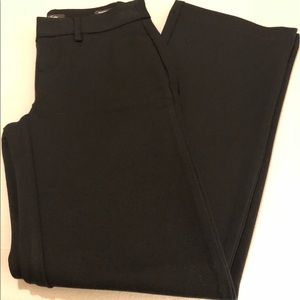 Lord & Taylor Petite Bootcut Pants